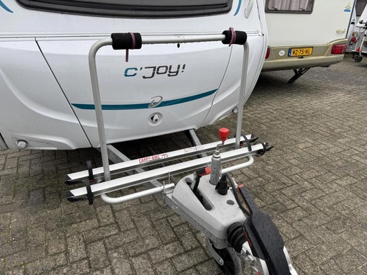 Dethleffs Cjoy - Afbeelding 5 van 21