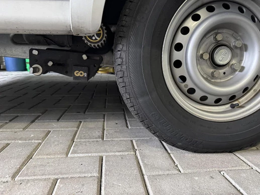 Dethleffs Cjoy - Afbeelding 6 van 21