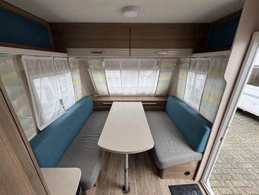 Dethleffs Cjoy - Afbeelding 7 van 21