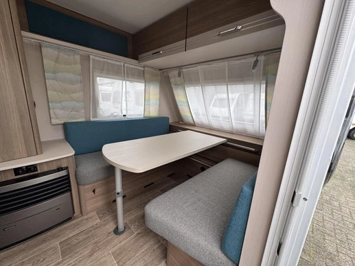 Dethleffs Cjoy - Afbeelding 8 van 21