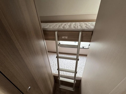 Dethleffs Cjoy - Afbeelding 9 van 21