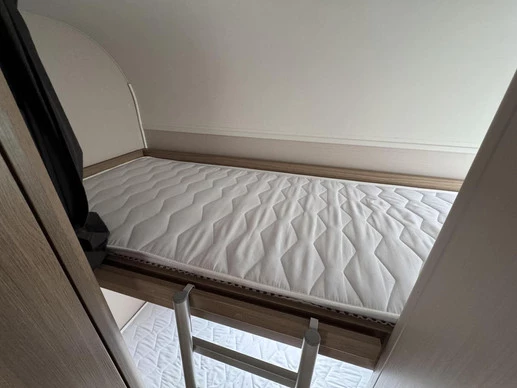 Dethleffs Cjoy - Afbeelding 10 van 21