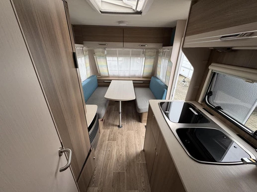 Dethleffs Cjoy - Afbeelding 12 van 21