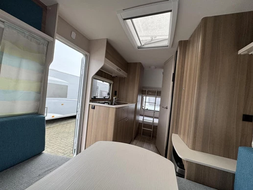 Dethleffs Cjoy - Afbeelding 13 van 21