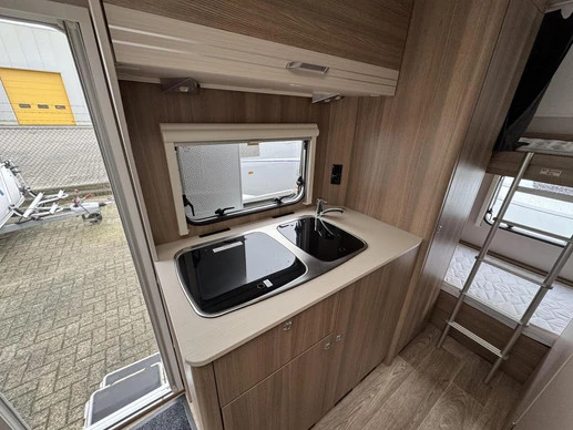 Dethleffs Cjoy - Afbeelding 14 van 21