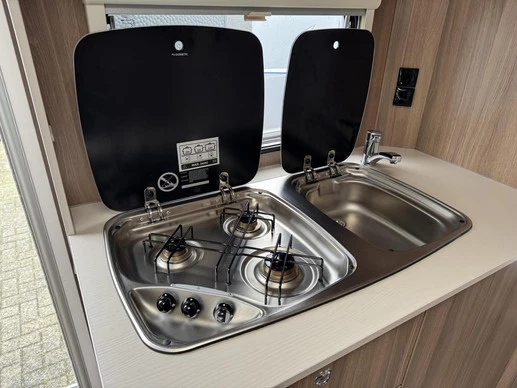 Dethleffs Cjoy - Afbeelding 15 van 21