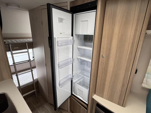 Dethleffs Cjoy - Afbeelding 16 van 21