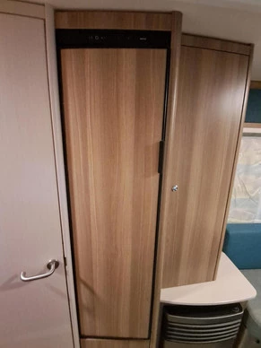 Dethleffs Cjoy - Afbeelding 17 van 21