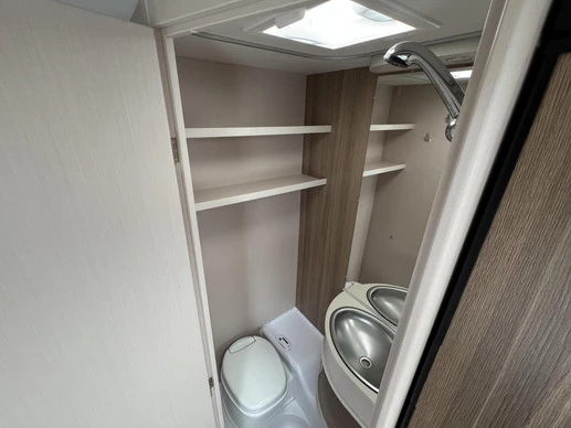 Dethleffs Cjoy - Afbeelding 18 van 21