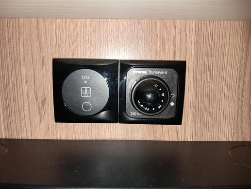 Dethleffs Cjoy - Afbeelding 19 van 21