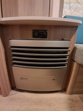 Dethleffs Cjoy - Afbeelding 20 van 21