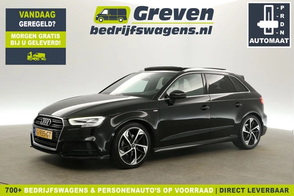 Audi A3 - Afbeelding 1 van 30