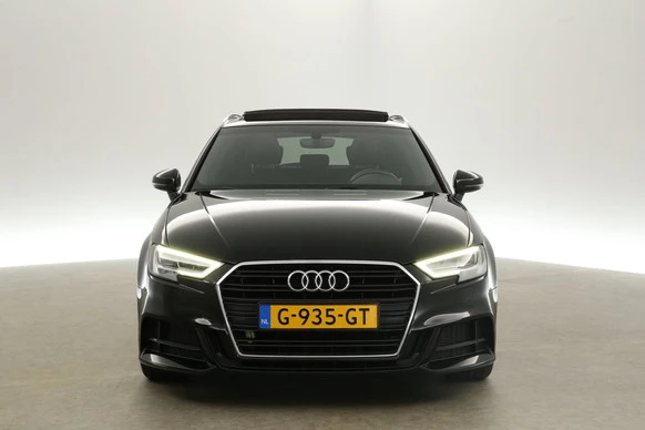 Audi A3 - Afbeelding 4 van 30