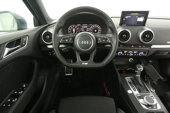 Audi A3 - Afbeelding 7 van 30