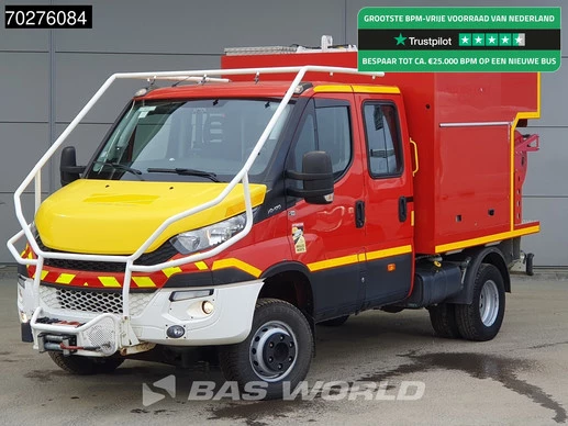Iveco Daily 70C17 - Afbeelding 1 van 30