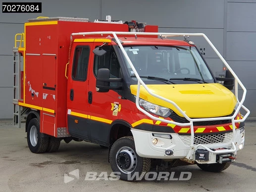 Iveco Daily 70C17 - Afbeelding 3 van 30