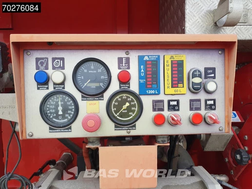 Iveco Daily 70C17 - Afbeelding 9 van 30