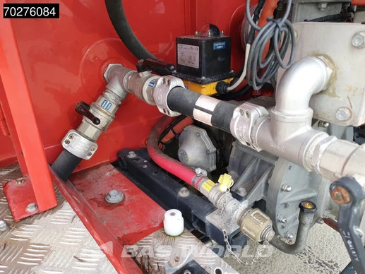 Iveco Daily 70C17 - Afbeelding 11 van 30