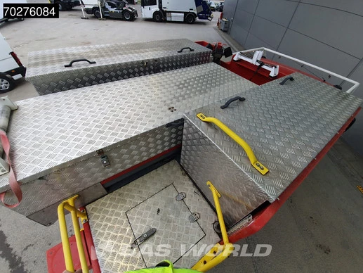 Iveco Daily 70C17 - Afbeelding 15 van 30