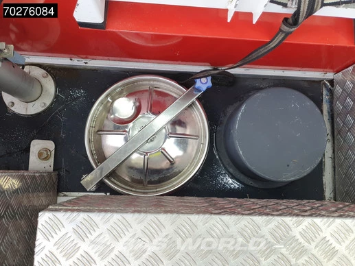 Iveco Daily 70C17 - Afbeelding 16 van 30