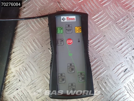 Iveco Daily 70C17 - Afbeelding 17 van 30