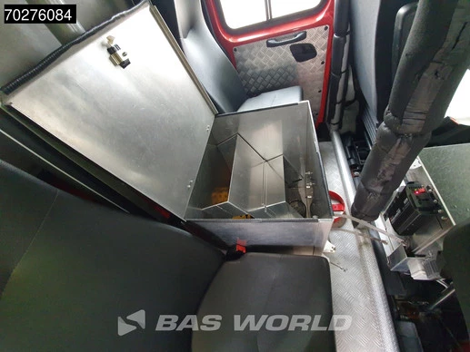 Iveco Daily 70C17 - Afbeelding 28 van 30