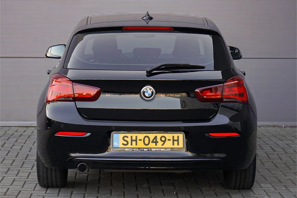 BMW 1 Serie - Afbeelding 11 van 30