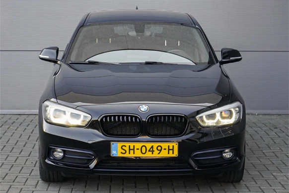 BMW 1 Serie - Afbeelding 13 van 30