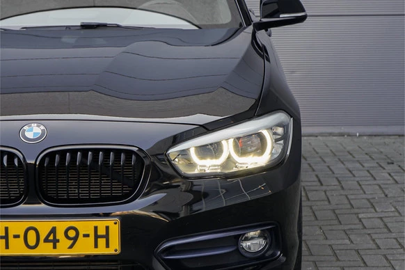 BMW 1 Serie - Afbeelding 14 van 30