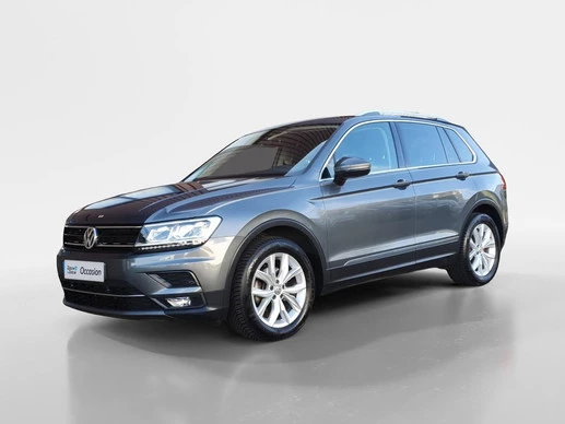 Volkswagen Tiguan - Afbeelding 1 van 30