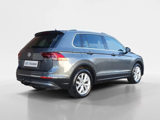 Volkswagen Tiguan - Afbeelding 2 van 30