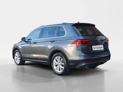 Volkswagen Tiguan - Afbeelding 3 van 30