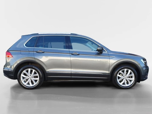 Volkswagen Tiguan - Afbeelding 5 van 30