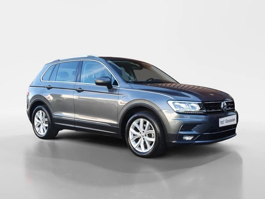 Volkswagen Tiguan - Afbeelding 6 van 30