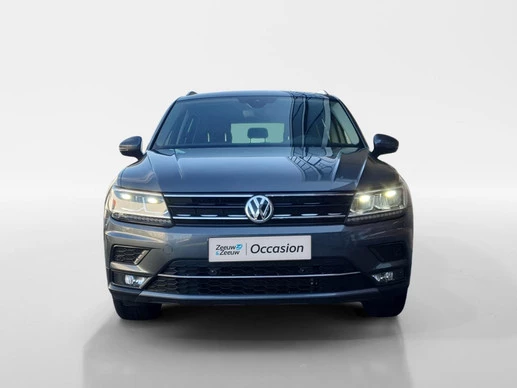 Volkswagen Tiguan - Afbeelding 7 van 30