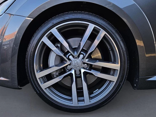 Audi TT - Afbeelding 7 van 28