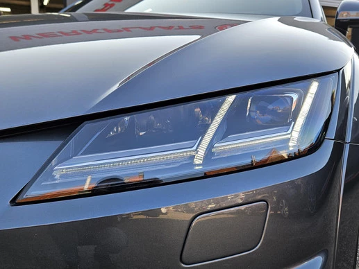 Audi TT - Afbeelding 8 van 28