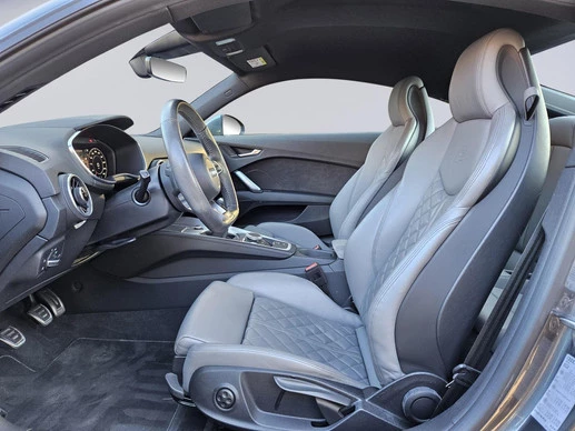 Audi TT - Afbeelding 11 van 28