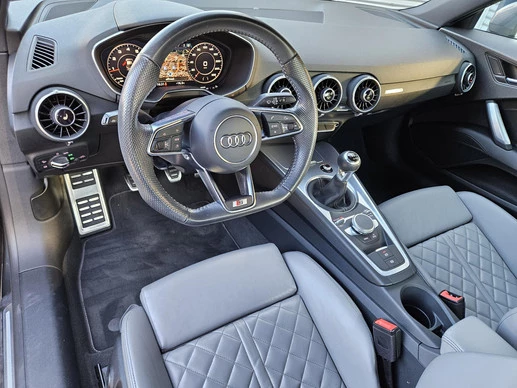 Audi TT - Afbeelding 12 van 28