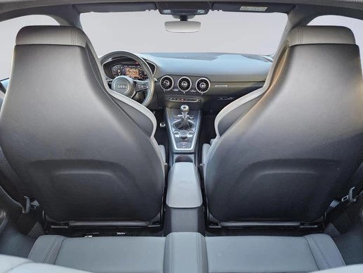 Audi TT - Afbeelding 13 van 28