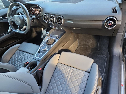 Audi TT - Afbeelding 14 van 28