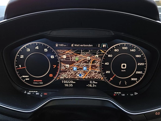 Audi TT - Afbeelding 16 van 28