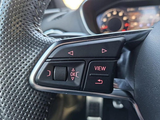 Audi TT - Afbeelding 17 van 28