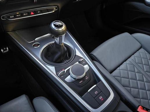 Audi TT - Afbeelding 22 van 28