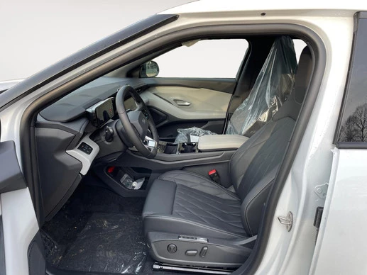 Ford Explorer - Afbeelding 4 van 25