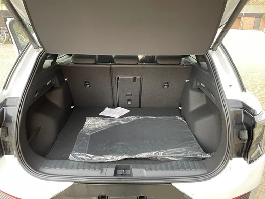 Ford Explorer - Afbeelding 21 van 25