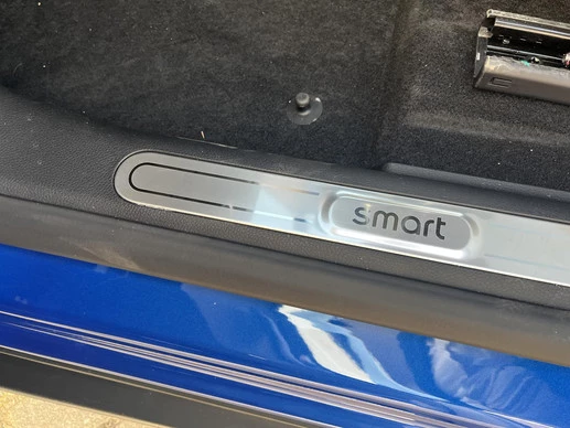 smart #3 - Afbeelding 11 van 12