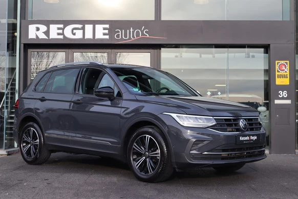 Volkswagen Tiguan - Afbeelding 2 van 30