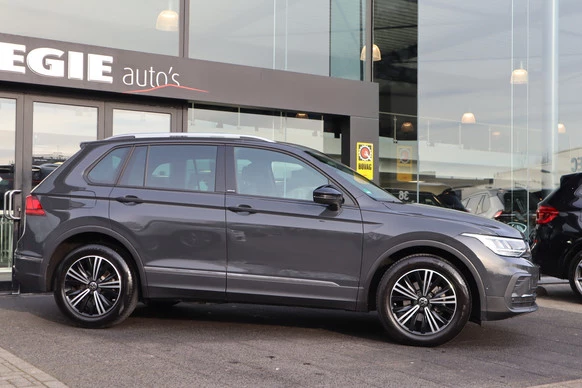 Volkswagen Tiguan - Afbeelding 3 van 30