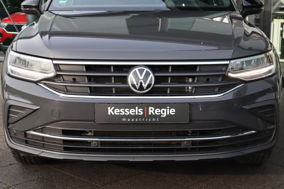 Volkswagen Tiguan - Afbeelding 21 van 30